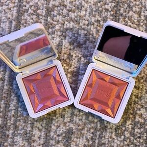 RMS Redymension Hydrapowder Blushes